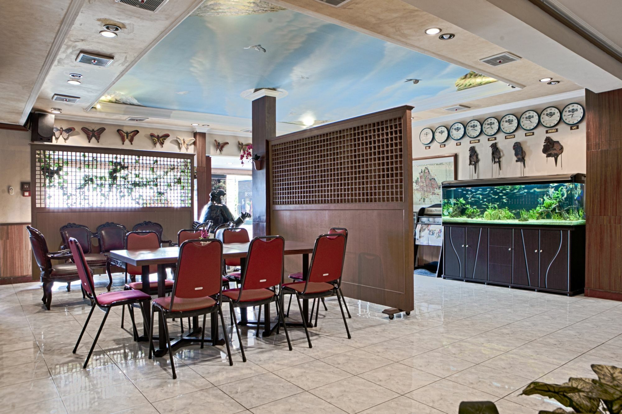Reddoorz Plus Near Riau Street 万隆 外观 照片