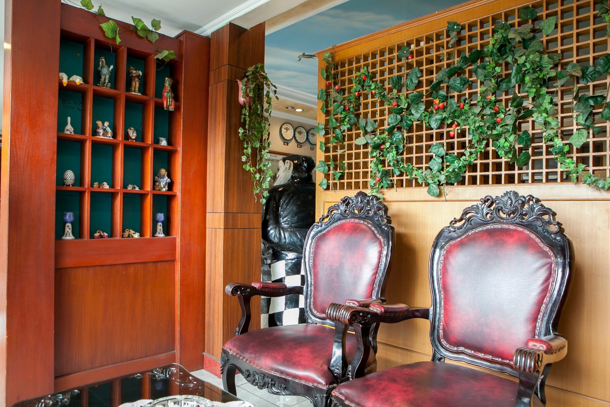 Reddoorz Plus Near Riau Street 万隆 外观 照片