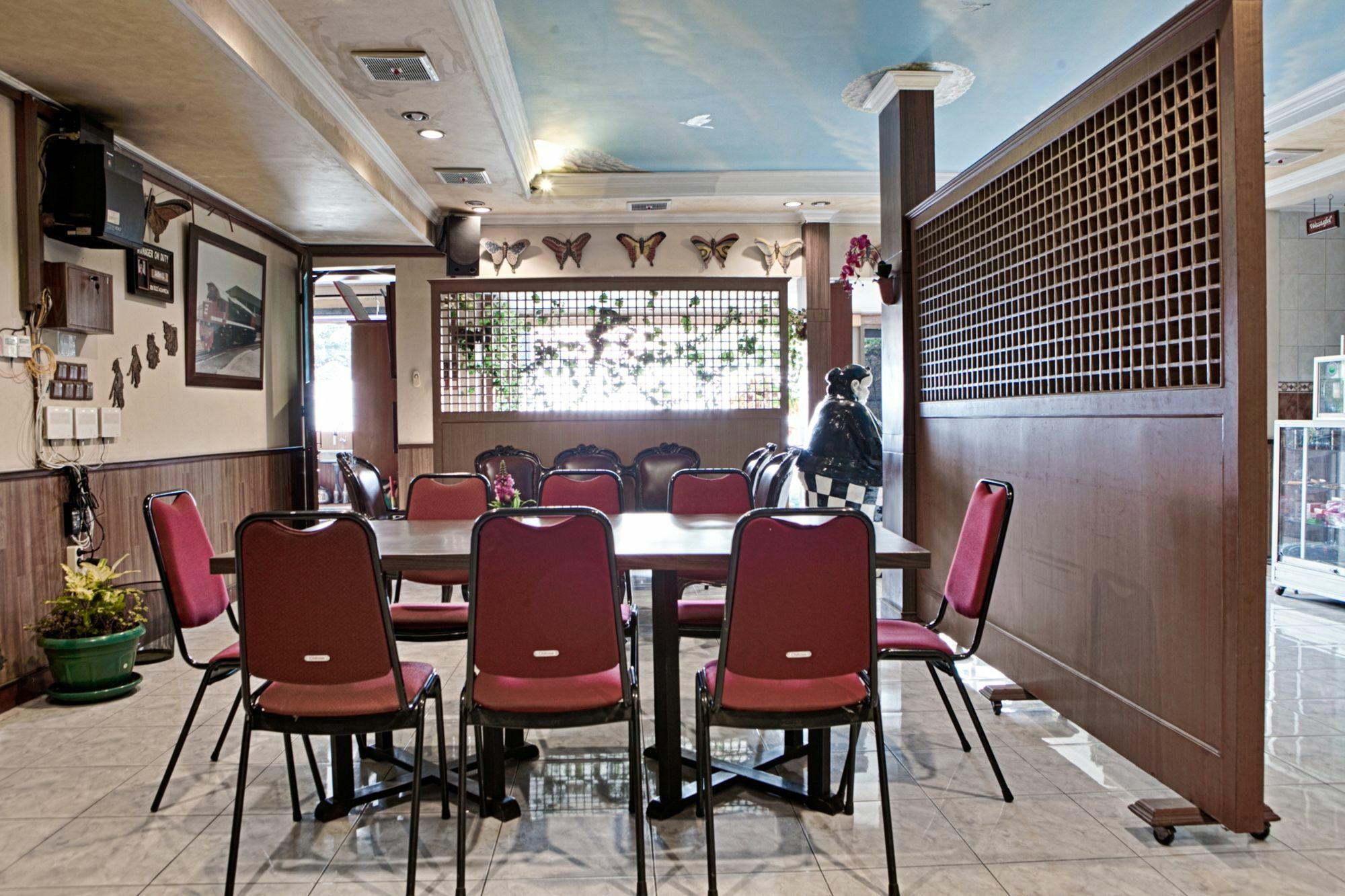 Reddoorz Plus Near Riau Street 万隆 外观 照片